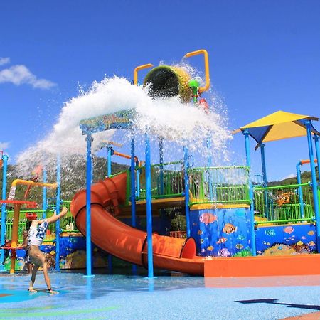 Ingenia Holidays Cairns Coconut Dış mekan fotoğraf Splash Island