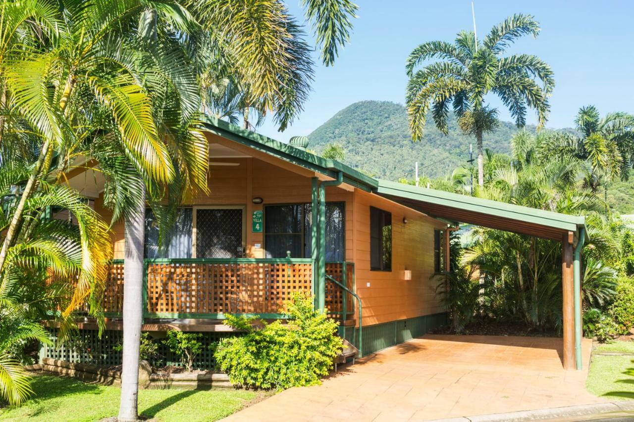 Ingenia Holidays Cairns Coconut Dış mekan fotoğraf