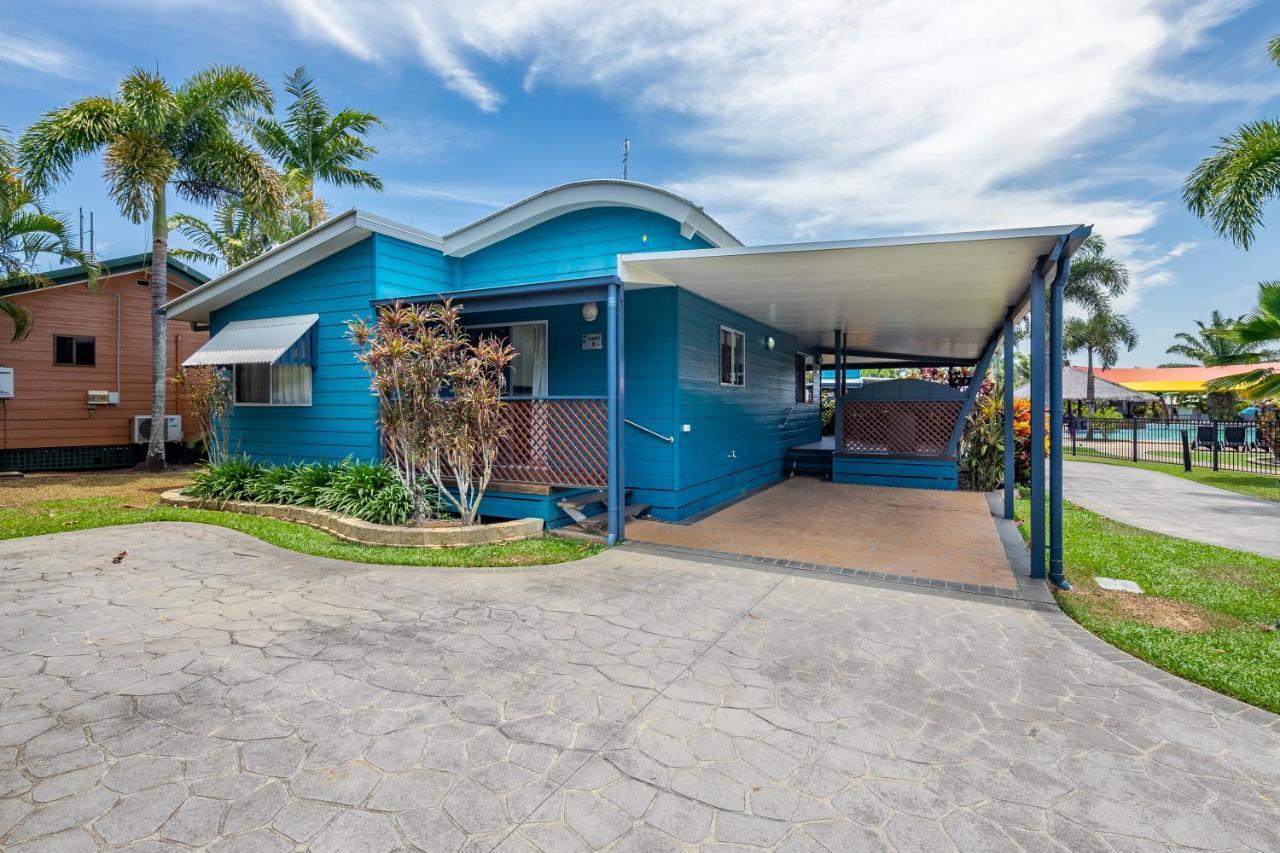 Ingenia Holidays Cairns Coconut Dış mekan fotoğraf