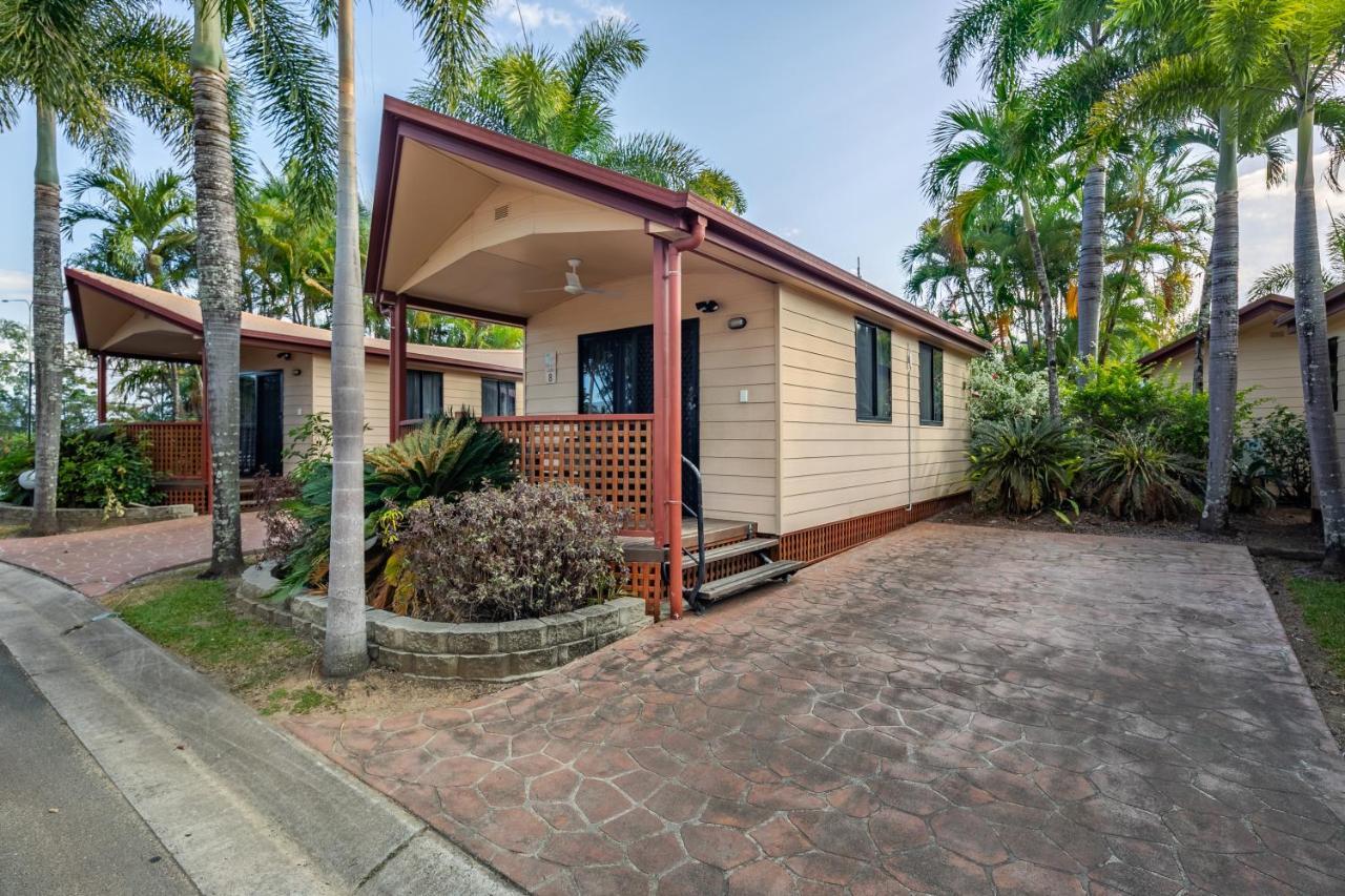 Ingenia Holidays Cairns Coconut Dış mekan fotoğraf