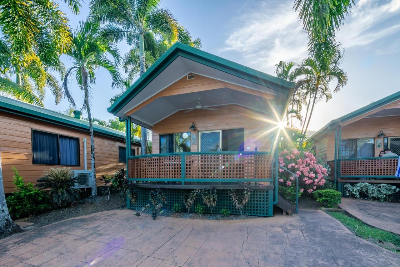 Ingenia Holidays Cairns Coconut Dış mekan fotoğraf