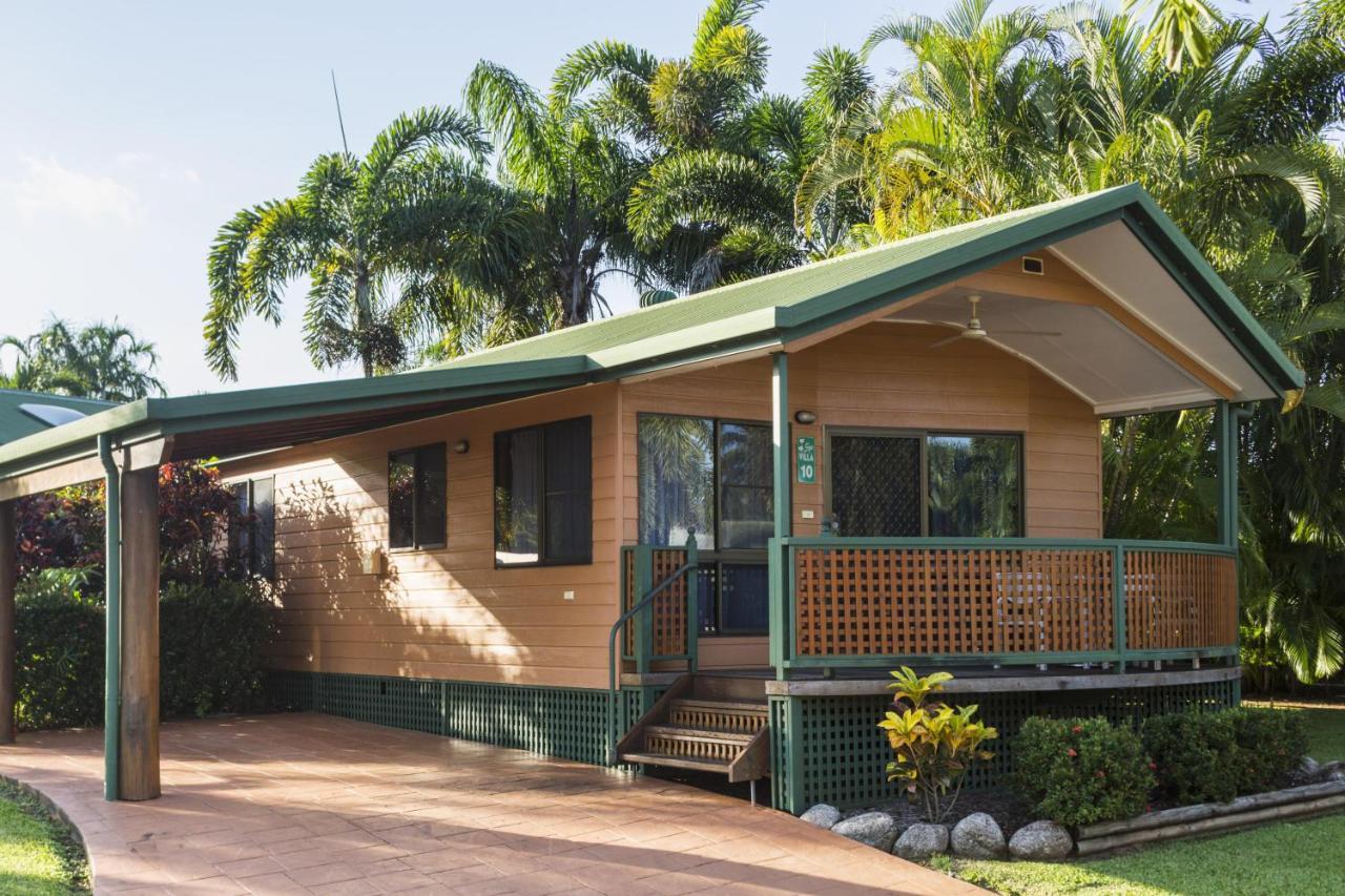 Ingenia Holidays Cairns Coconut Dış mekan fotoğraf