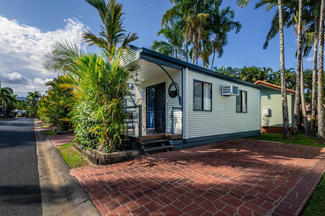 Ingenia Holidays Cairns Coconut Dış mekan fotoğraf