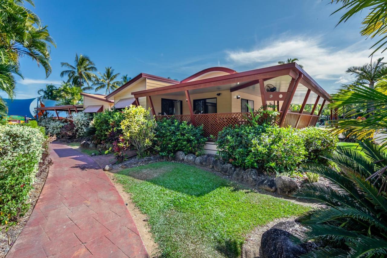 Ingenia Holidays Cairns Coconut Dış mekan fotoğraf